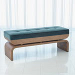 Global Views Ives Daybed - Final Sale