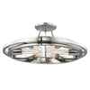 Hudson Valley Lighting Chambers Ceiling Mount