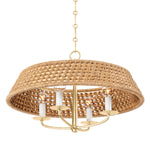 Hudson Valley Lighting Bradley Chandelier