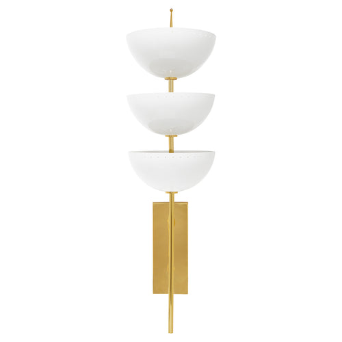 Jonathan Adler Lisbon Wall Sconce