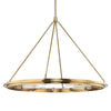 Hudson Valley Lighting Chambers Chandelier