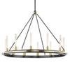 Hudson Valley Lighting Chambers Chandelier