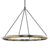 Hudson Valley Lighting Chambers Chandelier