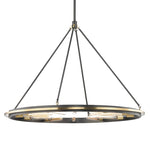 Hudson Valley Lighting Chambers Chandelier