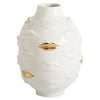 Jonathan Adler Gala Gilded Round Vase