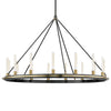 Hudson Valley Lighting Chambers Chandelier