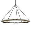 Hudson Valley Lighting Chambers Chandelier