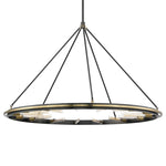 Hudson Valley Lighting Chambers Chandelier