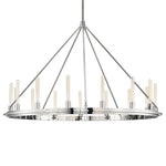 Hudson Valley Lighting Chambers Chandelier