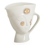 Jonathan Adler Giuliette Gilded Pitcher