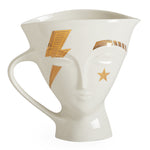 Jonathan Adler Giuliette Gilded Pitcher