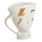 Jonathan Adler Giuliette Gilded Pitcher