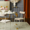 Jonathan Adler Jacques Dining Table