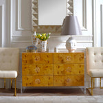 Jonathan Adler Bond Six Drawer Dresser