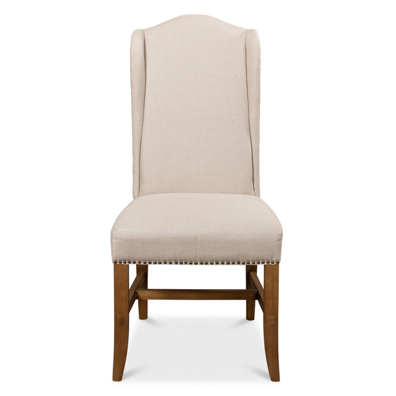 Josiah Dining Chair Set of 2