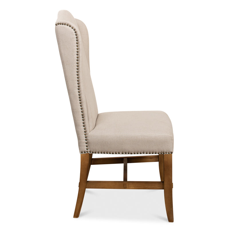 Josiah Dining Chair Set of 2