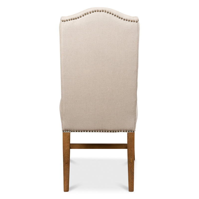 Josiah Dining Chair Set of 2