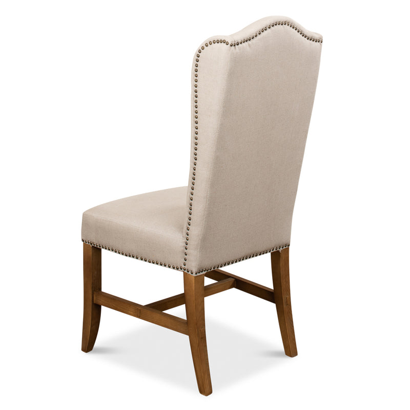 Josiah Dining Chair Set of 2