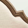 A.R.T. Furniture Architrave Upholstered Panel Bed