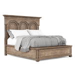 A.R.T. Furniture Architrave Panel Bed