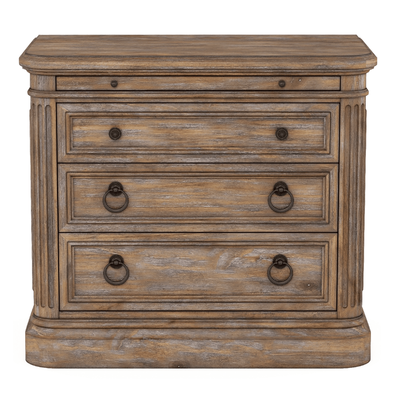 A.R.T. Furniture Architrave Nightstand