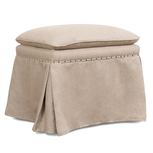 Louise Ottoman Set of 2