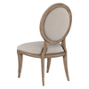 A.R.T. Furniture Architrave Oval Side Chair Set Of 2