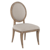 A.R.T. Furniture Architrave Oval Side Chair Set Of 2