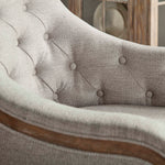 A.R.T. Furniture Architrave Upholstered Side Chair