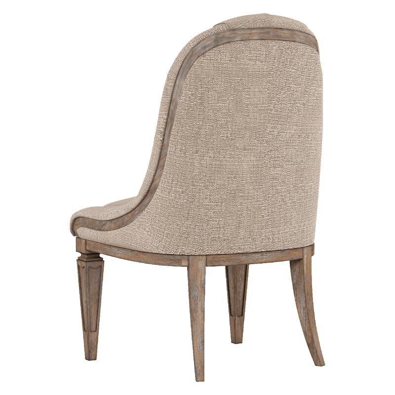 A.R.T. Furniture Architrave Upholstered Side Chair