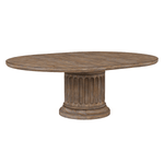 A.R.T. Furniture Architrave Round Dining Table