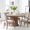 A.R.T. Furniture Architrave Round Dining Table