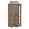 A.R.T. Furniture Architrave China Cabinet