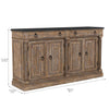 A.R.T. Furniture Architrave Buffet