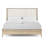 A.R.T. Furniture Frame Spindle Bed