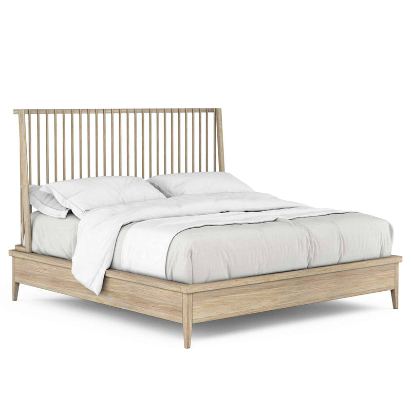 A.R.T. Furniture Frame Spindle Bed