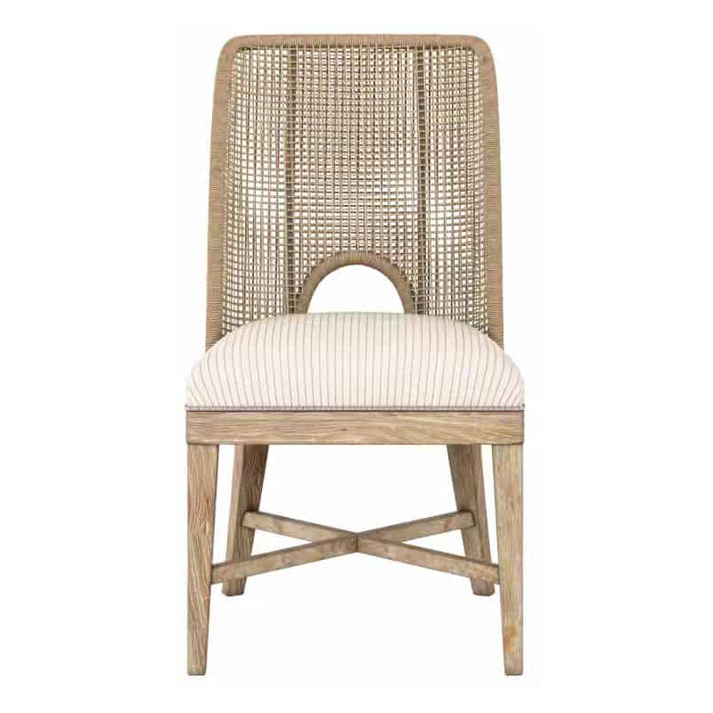 A.R.T. Furniture Frame Woven Sling Chair Set Of 2