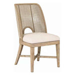 A.R.T. Furniture Frame Woven Sling Chair Set Of 2