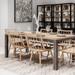 A.R.T. Furniture Frame Rectangular Dining Table