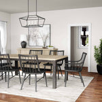 A.R.T. Furniture Frame Rectangular Dining Table