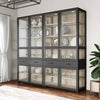 A.R.T. Furniture Frame Display Cabinet