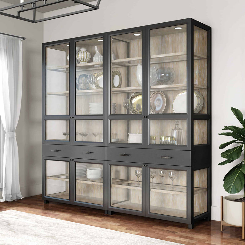 A.R.T. Furniture Frame Display Cabinet