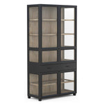 A.R.T. Furniture Frame Display Cabinet