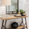 A.R.T. Furniture Frame Console Table