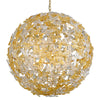 Martyn Lawrence Bullard x Corbett Lighting Milan Pendant - Final Sale