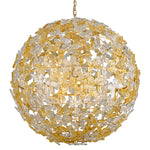 Martyn Lawrence Bullard x Corbett Lighting Milan Pendant - Final Sale