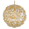 Martyn Lawrence Bullard x Corbett Lighting Milan Pendant - Final Sale