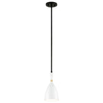 Martyn Lawrence Bullard x Corbett Lighting Utopia Mini Pendant - Final Sale