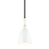 Martyn Lawrence Bullard x Corbett Lighting Utopia Mini Pendant - Final Sale