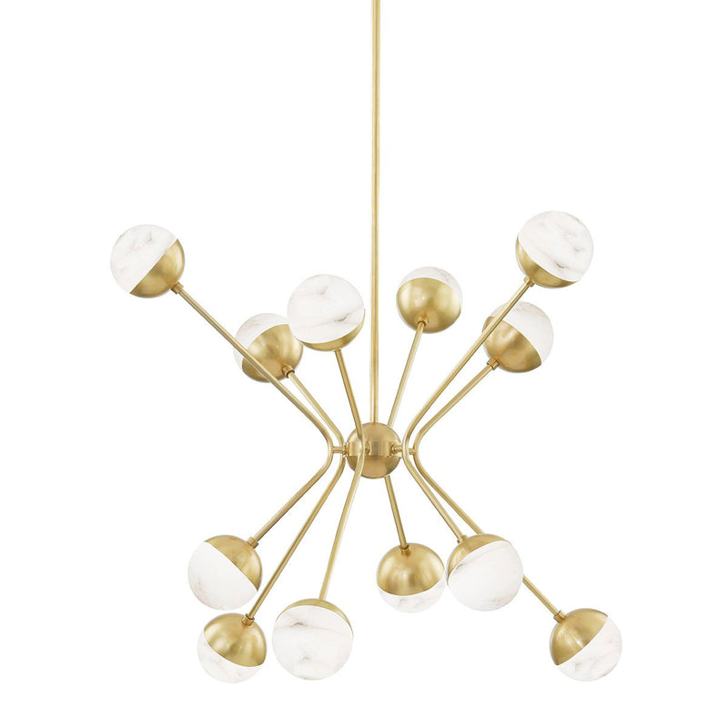 Hudson Valley Lighting Saratoga Chandelier